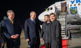 €216,000 spent by Dept on VIP services at Dublin Airport