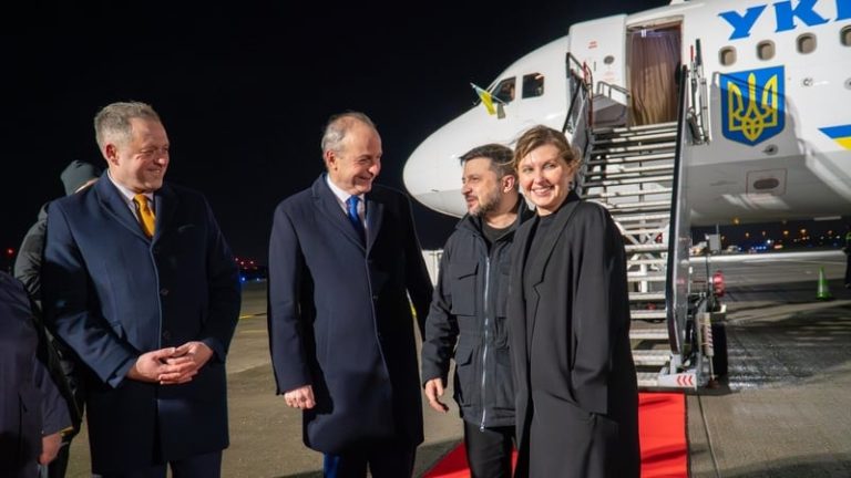 Read more about the article €216,000 spent by Dept on VIP services at Dublin Airport