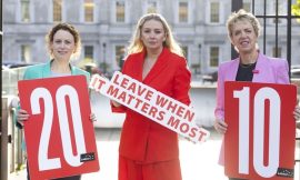 Labour calls for 20 days statutory leave for miscarriage