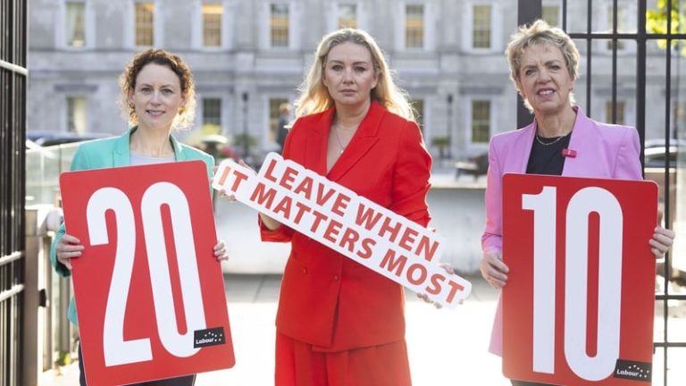 Read more about the article Labour calls for 20 days statutory leave for miscarriage