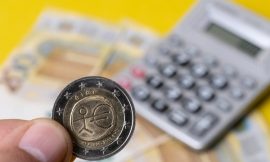 Euro zone business activity posts surprise upturn – PMI