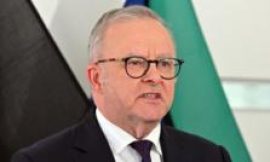 OpenAI agent ‘infiltrated’ Australian government website, PM says