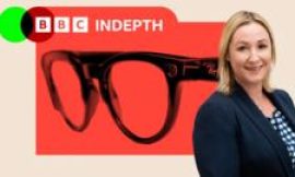 They were labelled ‘pervert glasses’. Will a camera-free version transform their image?