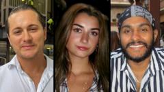 Read more about the article ‘Proteinflation’: Meet the people paying up to £100 for a bag of protein