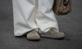Lidl banned from selling copycat Birkenstock sandals, Dutch court rules