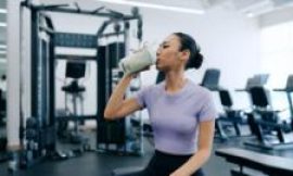Why is the price of protein powder rising?