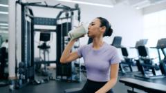 Read more about the article Why is the price of protein powder rising?