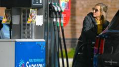 Read more about the article UK warned over ballooning debt costs and slower growth ahead of Budget