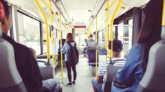 Read more about the article Concerns Herefordshire will not benefit from £2 bus cap