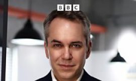Business Daily – Founders: The American who built his business in China – BBC Sounds