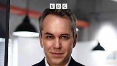 Read more about the article Business Daily – Founders: The American who built his business in China – BBC Sounds