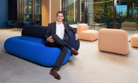 EY Ireland appoints Rossa White as chief economist
