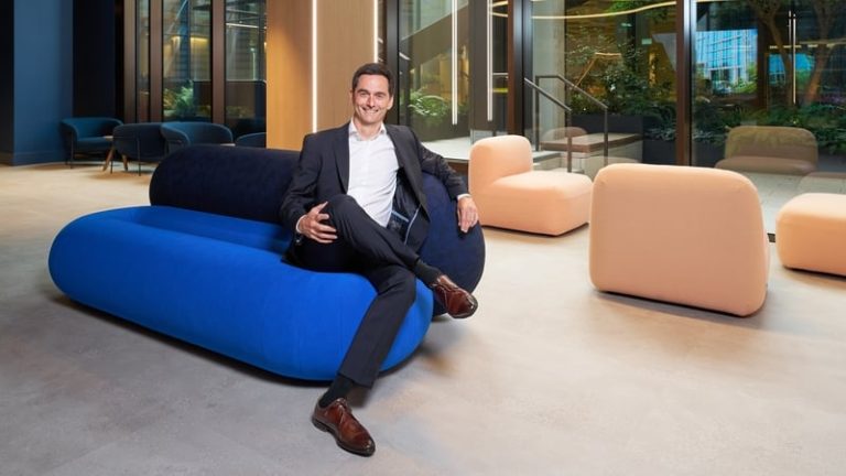 Read more about the article EY Ireland appoints Rossa White as chief economist