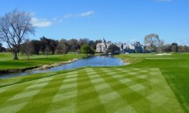 Adare Ryder Cup 2027 contributes to PGA Tour’s revenue