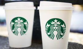 Starbucks to close another 250 coffeehouses in America