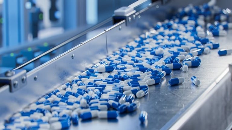 Read more about the article Employment in pharma and medtech sectors jumps 60% – CSO