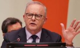 Why Australia chose the world’s biggest political stage to reveal OpenAI hack