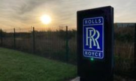 Rolls-Royce signs ‘multi-million’ engine deal