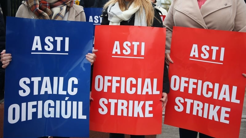 asti-secondary-teachers-to-take-industrial-action