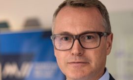 MII announces departure of CEO Shane McGonigle