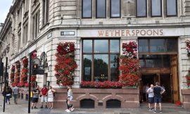 Booking.com accused of ignoring fake Wetherspoons listing