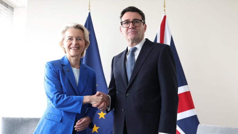 eu-urges-britain-to-raise-tariffs-on-chinese-cars,-–-ft