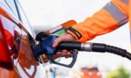 Diesel prices exceed £2 a litre at forecourts across Scotland
