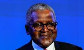 Aliko Dangote, Ethiopia and Djibouti to build $600m fuel pipeline