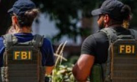 Special agents blood and urine test results stolen in FBI hack