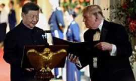 Business Daily – Taking stock: Trump and Xi face the trade test – BBC Sounds