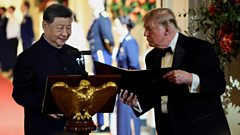 business-daily-–-taking-stock:-trump-and-xi-face-the-trade-test-–-bbc-sounds
