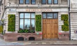 Scam booking sent Loughborough family to Wetherspoon pub near Tower Bridge