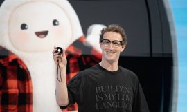 Meta launches camera-free AI glasses amid concerns