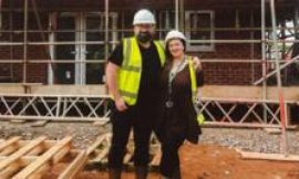 New-build homeowner finds 150 faults days after moving in