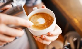 Global Buzz: How caffeine is worth over $850bn