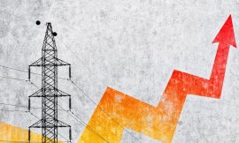 How much have prices increased for consumers in 7 months?