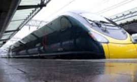 Avanti West Coast services to be nationalised from March