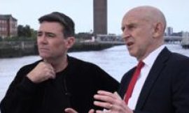 John Healey to promise ‘new age of industrialisation’ for UK in conference speech
