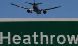 Prime Minister Andy Burnham refuses to back third runway at Heathrow