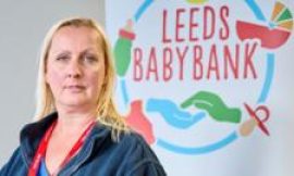 Leeds Baby Bank calls for more donations to help families