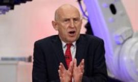 Budget 2026: The two big decisions Chancellor John Healey has to make