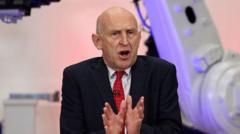 budget-2026:-the-two-big-decisions-chancellor-john-healey-has-to-make