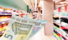 ESRI warns of higher food prices and fragile tax base
