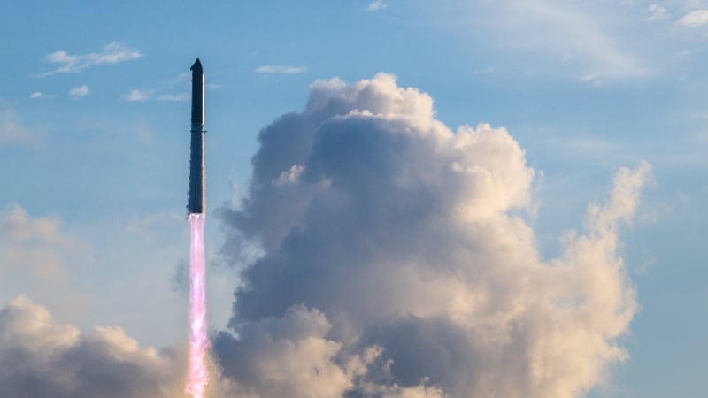 spacex-starship-makes-orbit,-deploys-first-payload