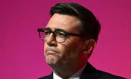Andy Burnham to unveil public body to invest in electricity grid