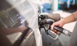 UK diesel price hits all-time high, the RAC says