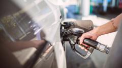 Read more about the article UK diesel price hits all-time high, the RAC says