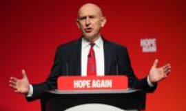 Best thing we can offer young people is a job, not benefits, says chancellor