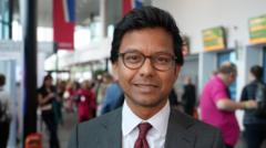 Read more about the article UK needs plan in case of ‘unprecedented’ AI job losses, says minister