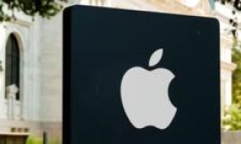 Apple ordered to pay $5.7bn in haptic tech patent case